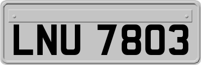 LNU7803