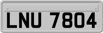 LNU7804