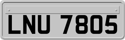 LNU7805