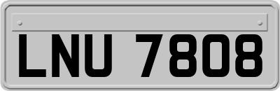 LNU7808