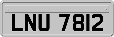 LNU7812