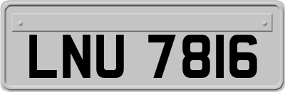 LNU7816