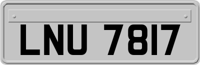LNU7817