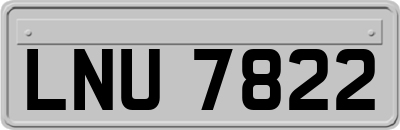 LNU7822