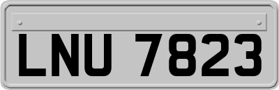 LNU7823