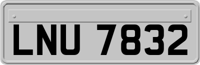 LNU7832