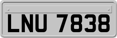 LNU7838