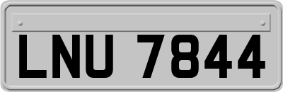 LNU7844