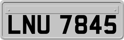 LNU7845