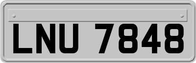 LNU7848