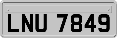 LNU7849