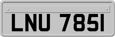 LNU7851