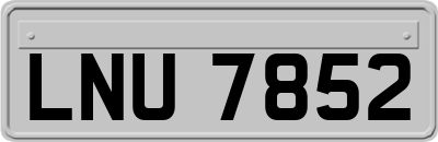 LNU7852