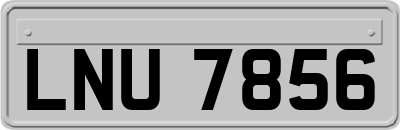 LNU7856