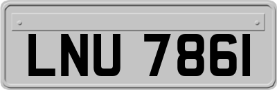 LNU7861