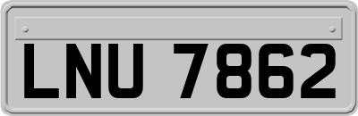 LNU7862