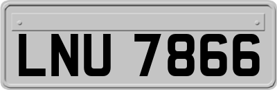 LNU7866