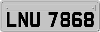 LNU7868