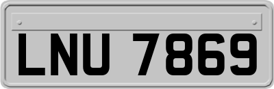 LNU7869