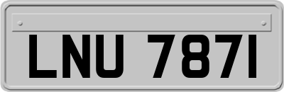LNU7871