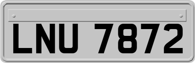 LNU7872