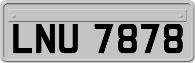 LNU7878