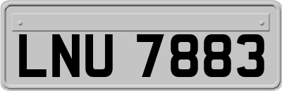 LNU7883