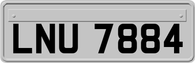 LNU7884
