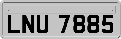 LNU7885