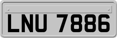 LNU7886