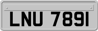 LNU7891