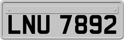 LNU7892