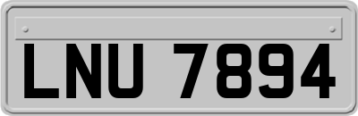 LNU7894