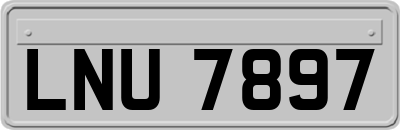 LNU7897