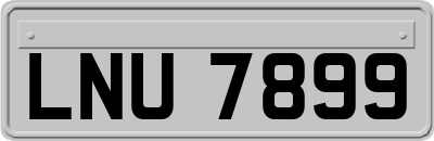 LNU7899