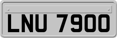 LNU7900