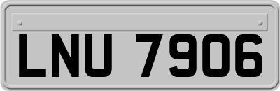 LNU7906