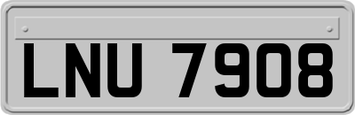 LNU7908