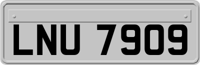 LNU7909