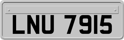 LNU7915