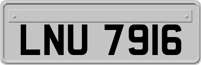 LNU7916