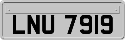 LNU7919