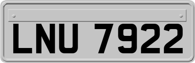LNU7922
