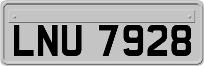 LNU7928