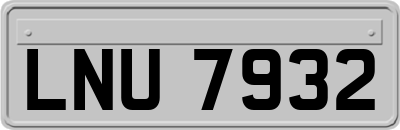 LNU7932