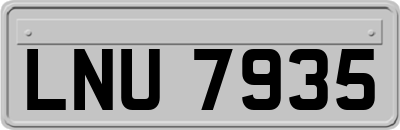 LNU7935
