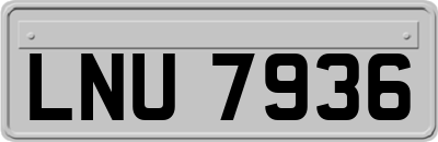 LNU7936