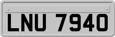 LNU7940