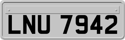 LNU7942