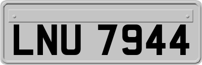 LNU7944